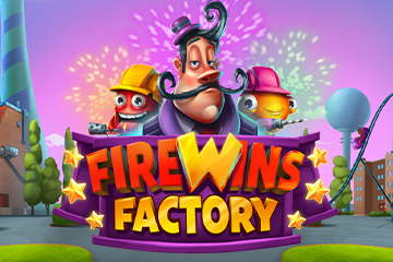 เครื่องสล็อต Firewins Factory ไม่ต้องลงทะเบียน