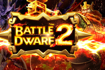 เครื่องสล็อต Battle Dwarf 2 ไม่ต้องลงทะเบียน