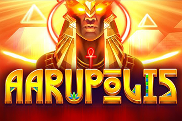 Aarupolis โดย Tomhorn