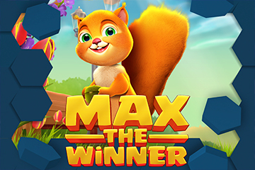 สล็อต Max The Winner โดยไม่ต้องลงทะเบียน
