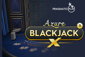 สล็อต BlackjackX 1 Azure โดยไม่ต้องลงทะเบียน
