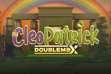 CleoPatrick DoubleMax - ออนไลน์สล็อต