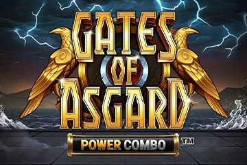 ออนไลน์สล็อตฟรี Gates of Asgard Power Combo
