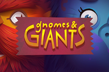 Gnomes & Giants โดย Relax Gaming