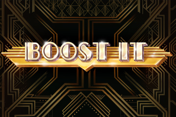 ออนไลน์สล็อต Boost It