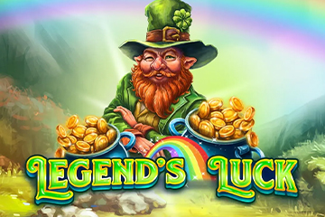 Legend’s Luck โดย Skywind