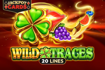 สล็อต Wild Traces โดยไม่ต้องลงทะเบียน