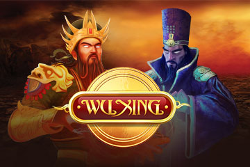ออนไลน์สล็อต Wu Xing (Genesis)
