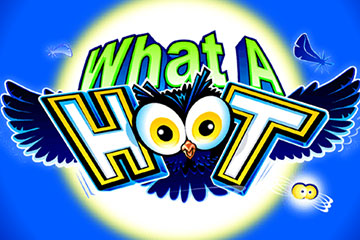 สล็อต What a Hoot