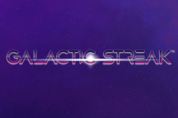 Galactic Streak ในคาสิโนออนไลน์