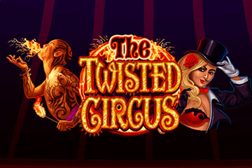 The Twisted Circus - ออนไลน์สล็อต