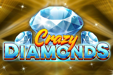 สล็อต Crazy Diamonds ออนไลน์