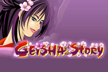 Geisha Story JP ในคาสิโนออนไลน์