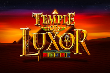 Temple of Luxor โดย Games Global