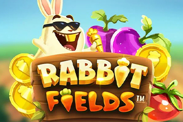 สล็อต Rabbit Fields โดยไม่ต้องลงทะเบียน