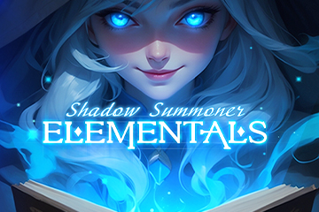 เครื่องสล็อต Shadow Summoner Elementals
