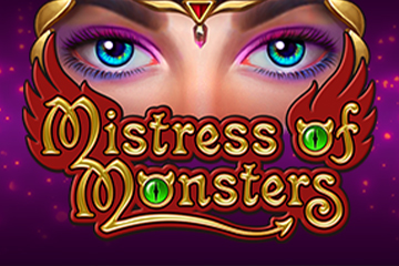สล็อต Mistress of Monsters โดยไม่ต้องลงทะเบียน