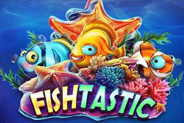 Fishtastic โดย Redtiger