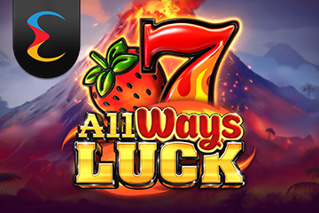 สล็อต All Ways Luck