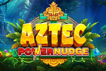เครื่องสล็อต Aztec Powernudge ออนไลน์