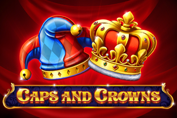 ออนไลน์สล็อตฟรี Caps and Crowns