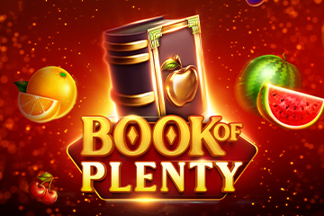 Book of Plenty