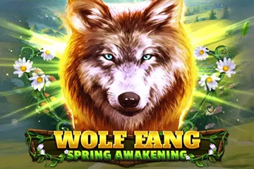สล็อต Wolf Fang - Spring Awakening ออนไลน์