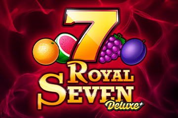เล่น Royal Seven Deluxe
