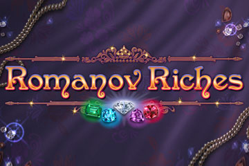 Romanov Riches ในคาสิโนออนไลน์