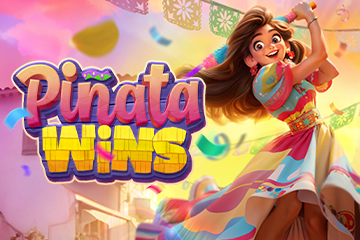สล็อต Pinata Wins