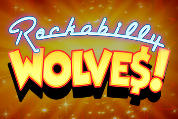 Rockabilly Wolves ออนไลน์และฟรี