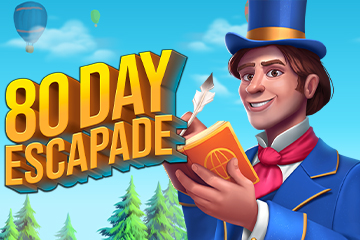 80 Day Escapade ออนไลน์