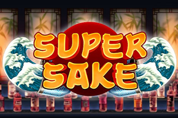 Super Sake โดย Indigo Magic