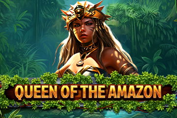 Queen Of The Amazon ออนไลน์