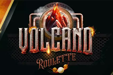 Volcano Roulette - ออนไลน์สล็อต