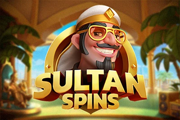 สล็อต Sultan Spins ออนไลน์