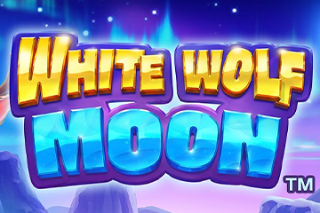 White Wolf Moon โดย Games Global