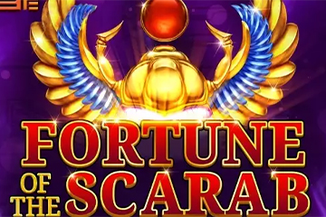 สล็อต Fortune Of The Scarab