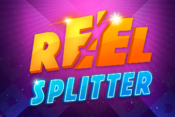 สล็อต Reel Splitter ออนไลน์
