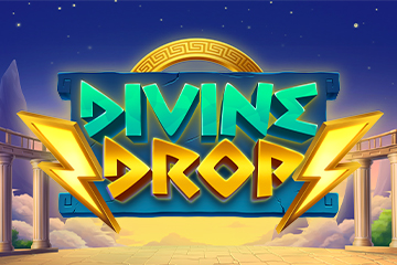สล็อต Divine Drop ออนไลน์