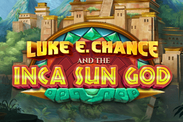 ออนไลน์สล็อตฟรี Luke E. Chance & the Inca Sun God