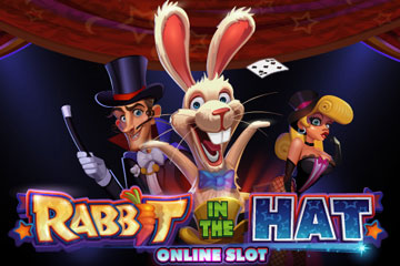 Rabbit In The Hat ออนไลน์
