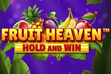 Fruit Heaven Hold and Win - ออนไลน์สล็อต