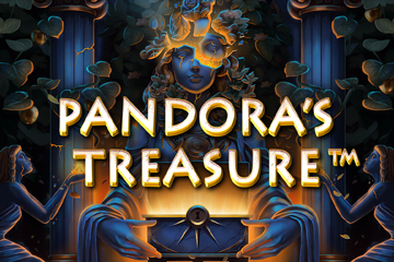 สล็อตฟรี Pandora’s Treasure