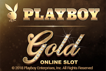 สล็อต Playboy Gold โดยไม่ต้องลงทะเบียน