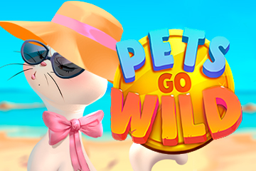 Pets Go Wild ออนไลน์