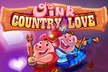 เล่น Oink: Country Love