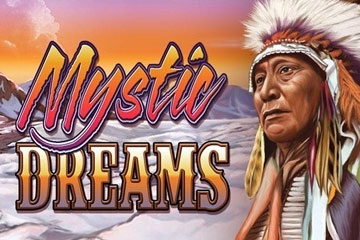 สล็อต Mystic Dreams