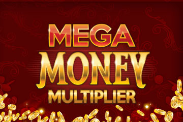 Mega Money Multiplier ออนไลน์และฟรี