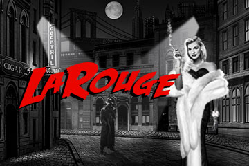 La Rouge ในคาสิโนออนไลน์